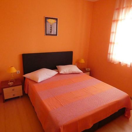 Apartmani Saric Rogoznica Зечево Экстерьер фото